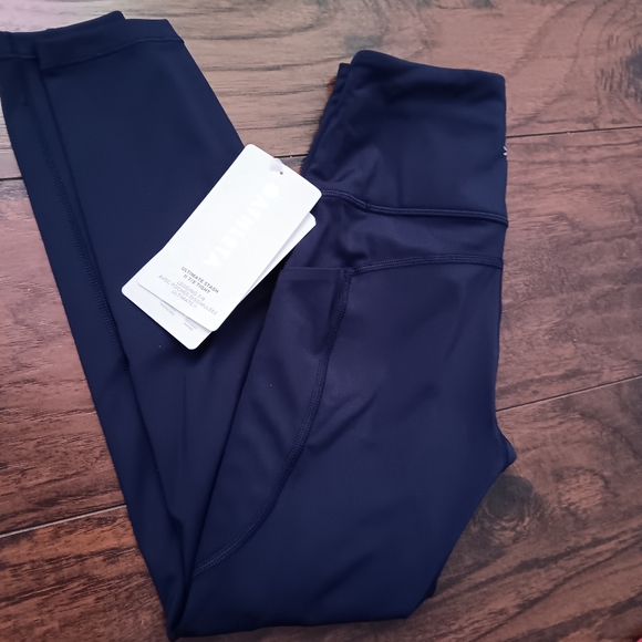 ATHLETA ULTIMATE STASH II 7/8 TIGHT - Picture 7 of 12